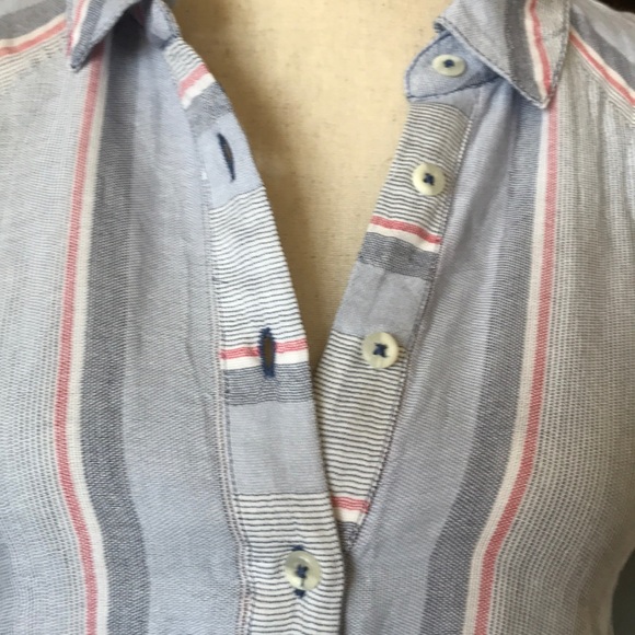 SOLD Free People Tunic - Picture 5 of 6